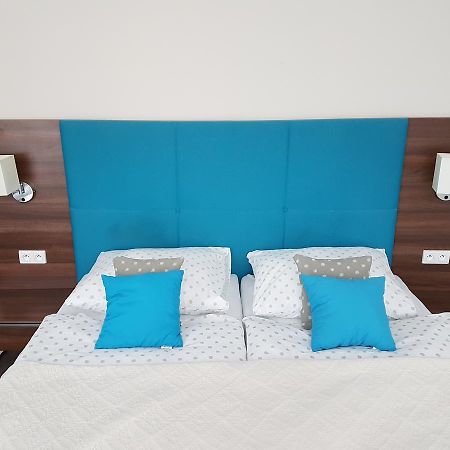Apartament Magnolia Przy Morzu Мендзиздроє Екстер'єр фото
