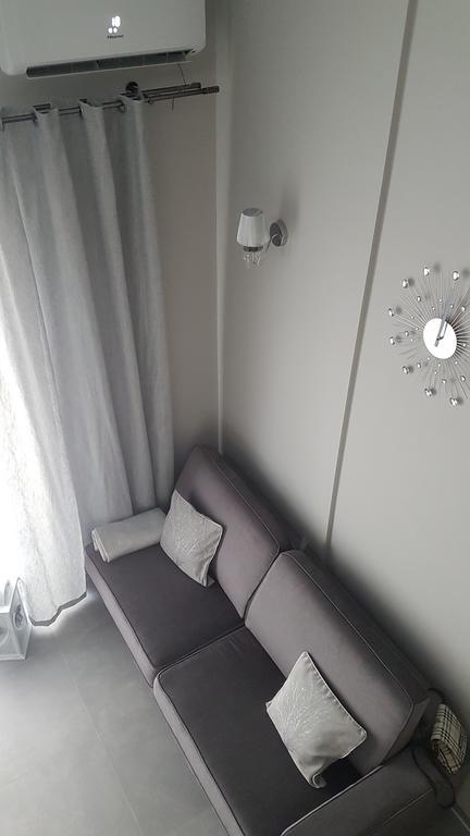 Apartament Magnolia Przy Morzu Мендзиздроє Екстер'єр фото